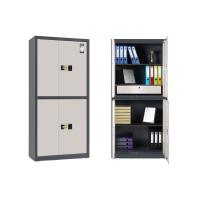 国保（Guub） M153-K3 整体四门密码保密柜 1900*900*430mm(单位：个)
