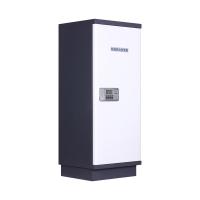 臻远 ZY4102115 防磁柜保险柜6抽电子锁 525*480*1300mm 灰白套色 (单位:台)