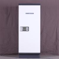 臻远 ZY4102115 防磁柜保险柜6抽电子锁 525*480*1300mm 灰白套色 (单位:台)