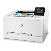 惠普（HP） M254dw 激光打印机 彩色激光(双面/无线/有线连接) 382mm*309mm*211mm (单位:台)