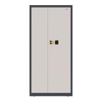国保（Guub）  M153-K2  保密柜  H1900*W900*D430mm （单位：个） 米白色+藏蓝色