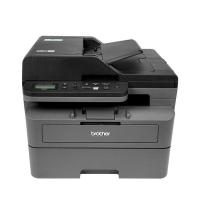 兄弟（brother） 黑白激光一体机 DCP-L2648DW 410mm*399mm*319mm (单位:台) 黑色