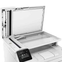 惠普（HP） A4黑白激光多功能一体机 M227fdw 403*407*311mm (单位:台) 白色