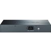 普联（TP-LINK）TL-SG2210PE 全千兆云管理PoE交换机/8GE（PoE）+1GE+1SFP 294mm*180mm*44mm（单位：个）深灰色