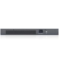 普联（TP-LINK）TL-SG1016T 全千兆交换机16GE 440mm*180mm*44mm（单位：台）深灰色