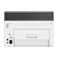 惠普（HP） Color Laser MFP 178nw A4彩色激光多功能一体机 平板式扫描 非自动双面 支持有线和无线网络打印 灰白 (单位:台)