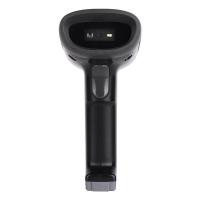 得力（deli） 14950W 条码扫描器 一维码≥4.7mil，二维码>10mil（单位：个）黑色