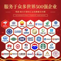 鸣固 8-65-25型 消防水带 抗水压力1.0MPa 白色（单位：卷）