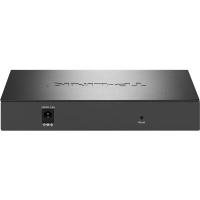 普联（TP-LINK）TL-SE2106 2.5G云管理交换机 158mm*100mm*25mm （单位：个）深灰色