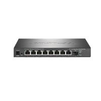 普联（TP-LINK）TL-SE2109 2.5G云管理交换机 209mm*126mm*26mm（单位：个）深灰色