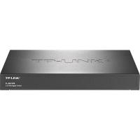 普联（TP-LINK）TL-SE2109 2.5G云管理交换机 209mm*126mm*26mm（单位：个）深灰色