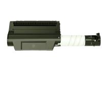 汉印（HPRT） TG1000DN  黑白激光打印机 A4 有线 356*353*196mm （单位：台） 白色