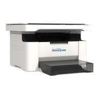 标拓（biaotop）BT-M7008DN A4多功能激光一体机 420*336*260.35mm（单位:台）