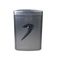 三木（SUNWOOD） M12 锰钢侠碎纸机 20L 5级保密(单位：台) 星际灰