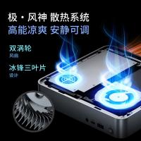 联想（Lenovo） 小新 Mini 口袋迷你主机 13代i7-13620H 32G 1TB固态硬盘（单位：台）
