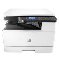 惠普（HP） M437dn 多功能一体机 A3（单位：台）