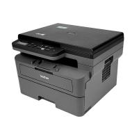 兄弟（brother） DCP-L2628DW 黑白激光多功能一体机 A4 (单位: 台) （打印、复印、扫描）
