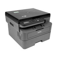兄弟（brother） DCP-L2628DW 黑白激光多功能一体机 A4 (单位: 台) （打印、复印、扫描）
