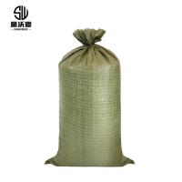 狮沃德（shiwode） SWD80120 防汛沙袋 编织袋 80*120cm 10条/组(单位：组)
