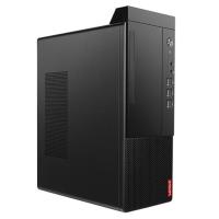 联想（Lenovo）启天M460-N083 台式电脑 W11H/I3-13100/8GB/DDR5/512GB/集显/键鼠/23.8英寸显示器（TE24-30）(单位：套）