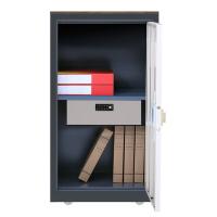 国保（Guub） z168-v5 单门指纹保险柜 565*430*1000mm(单位：台) 白色