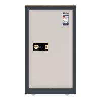 国保（Guub） z168-v5 单门指纹保险柜 565*430*1000mm(单位：台) 白色