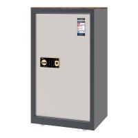 国保（Guub） z168-v5 单门指纹保险柜 565*430*1000mm(单位：台) 白色