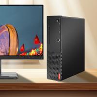 联想（Lenovo） 启天M460-A026(C) 台式机电脑主机 I3-13100/16GB_DDR5/2TB HD 7200RPM/256G SS/WIN11H(单位：台)