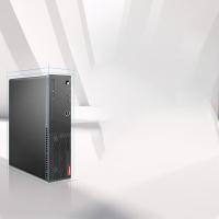 联想（Lenovo） 启天M460-A026（C）  台式电脑  CPU:i3-13100 内存容量:16G 硬盘容量:256G+2TB  (单位：台)