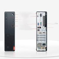 联想（Lenovo） 启天M460-A026（C）  台式电脑  CPU:i3-13100 内存容量:16G 硬盘容量:256G+2TB  (单位：台)