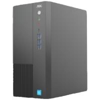AOC D16T200-1H601T2706/YZ I7-12700/16GB/512GB/集显 台式电脑单主机 (单位：台)