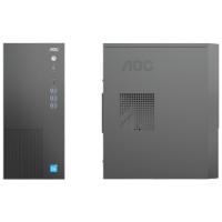 AOC D16T200-1H601T2706/YZ I7-12700/16GB/512GB/集显 台式电脑单主机 (单位：台)