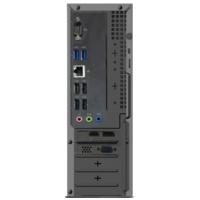 AOC D08T100-1BHN0183012/YZ HG3350/16GB/256GB+1TB/2GB独显/键鼠 23.8英寸显示器（24E11XHM） 台式电脑（单位：套）