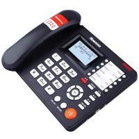 纽曼（Newmine） HL2008TSD-2082（R） 录音电话机 37cm*23cm*10cm（单位：台) 黑色