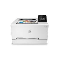 惠普（HP） Color LaserJet Pro M254dw 彩色激光打印机 A4  (单位：台 )