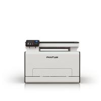 奔图（PANTUM）CM2100DN 彩色激光多功能打印机 401mm*400mm*225mm（单位:台）