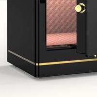 臻远  ZY406013026  保险柜  65*55*150CM  （单位：台）