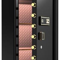 臻远  ZY406013026  保险柜  65*55*150CM  （单位：台）