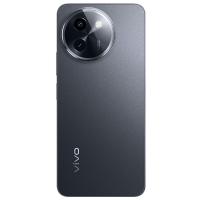 VIVO Y200i 手机 12G+256G 星夜黑（单位：部）