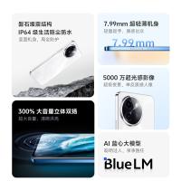 VIVO Y200i 手机 12G+256G 星夜黑（单位：部）