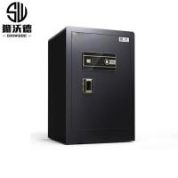 狮沃德（shiwode） SWD-Z45 保险柜 指纹+密码 SWD-Z45 45*38*32cm (单位:个) 黑色