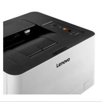 联想（Lenovo） 激光打印机 A4彩色 CS1831W 382×309×211mm (单位:台) 办公 商用 家用 白色