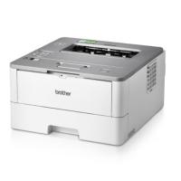 兄弟（brother） A4黑白激光打印机 双面打印 无线网络 HL-2595DW 356*388*183 (单位:台) 白色