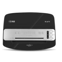 科密 碎纸机 锐金刚 31L (单位:个) 可碎卡光盘快递纸盒信封 黑色