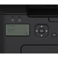 佳能（Canon） LBP121DN 黑白激光打印机 A4幅面 (单位：台) 黑色