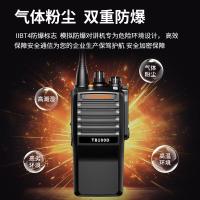 艾特瑞斯（iteruisi） TB100D 防爆对讲机 2200mAh(单位：台)