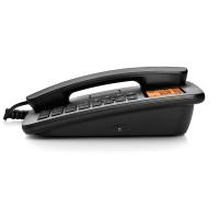 摩托罗拉（Motorola） CT111C 录音电话机 16G卡(单位：台) 黑色