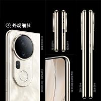 VIVO S20Pro 5G手机 12+256GB 凤羽金（单位：台）