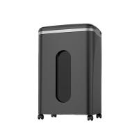 科密S-520D  碎纸机 23L 388 x290x600mm（单位：台）黑色