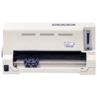 得实（Dascom）DS-1870 针式打印机-平推式  24针82列  404×322×203mm（单位：台）白色